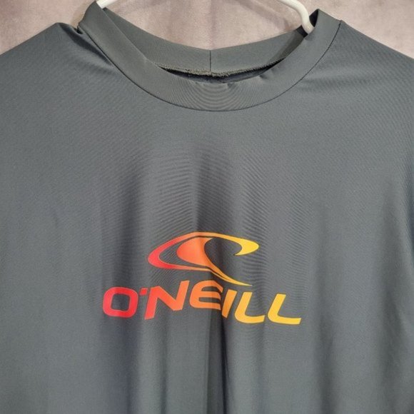 O'Neill Men's Sun - UV Protection Shirt Size XL - Picture 2 of 9